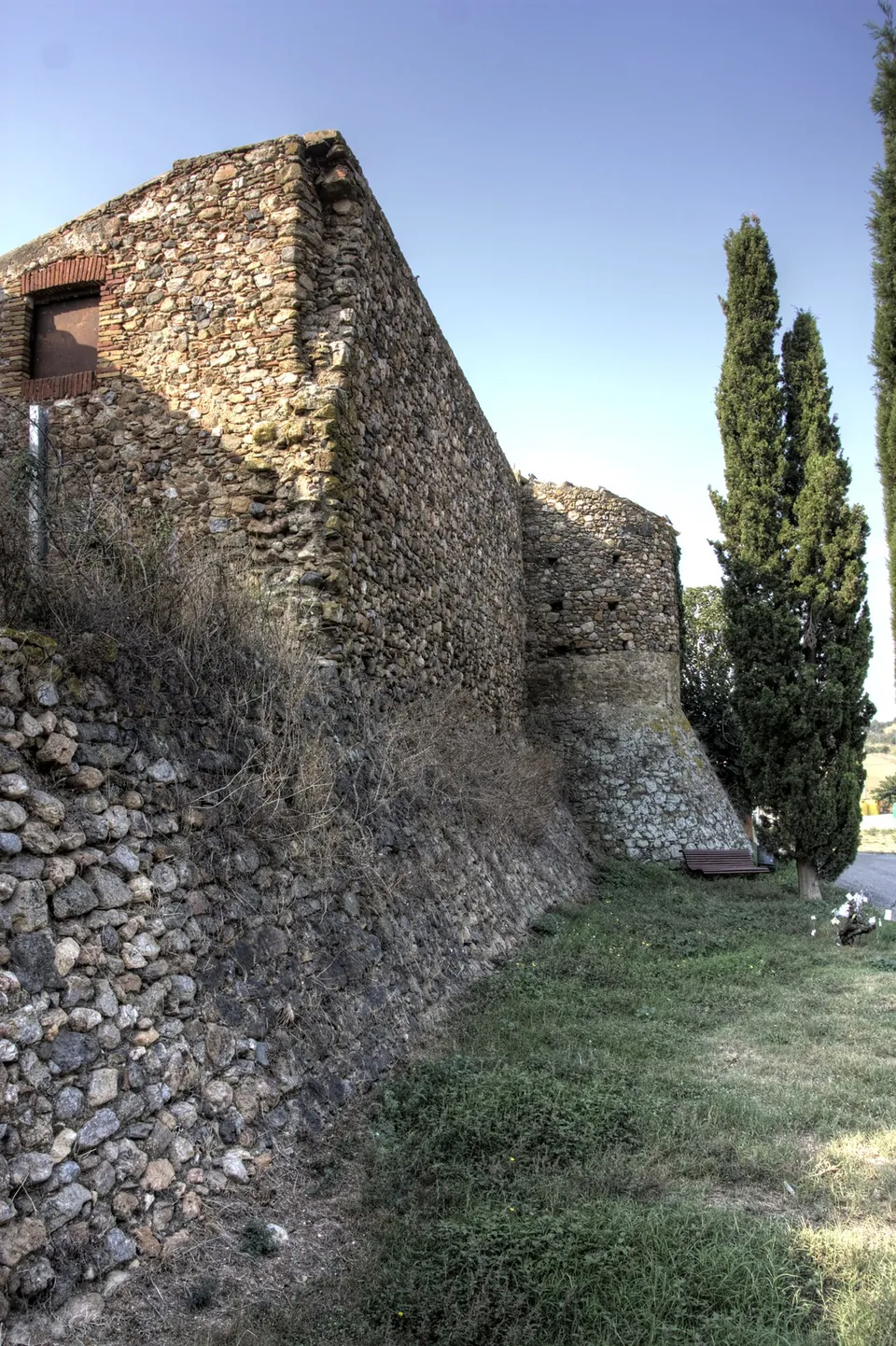 Castillo de Marsá