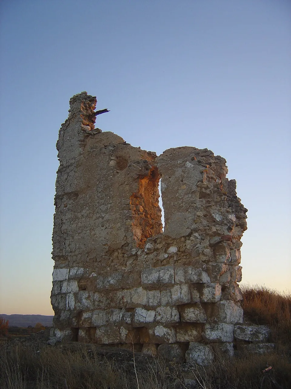 Castillo de Caulor