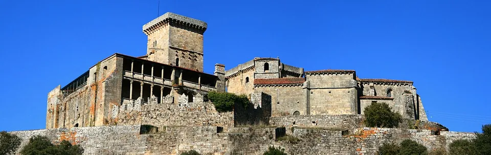 Castillo de Monterrey