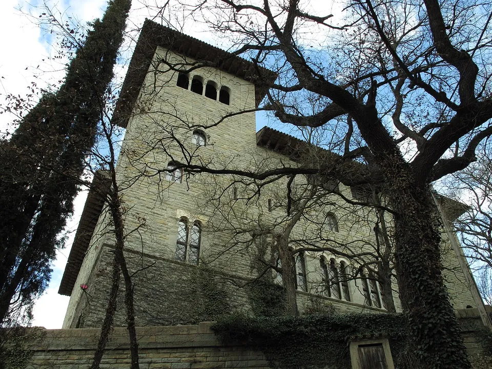 Torre Sla de Heures