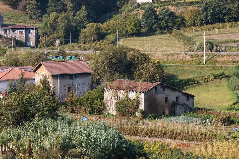 Torre De Zubileta