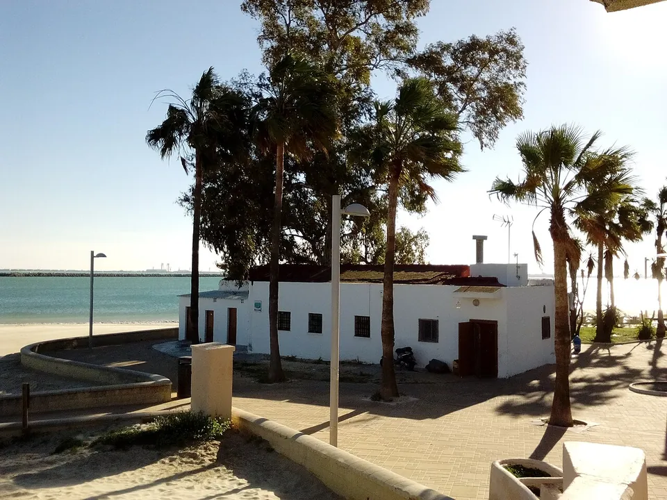 Batería la Laja