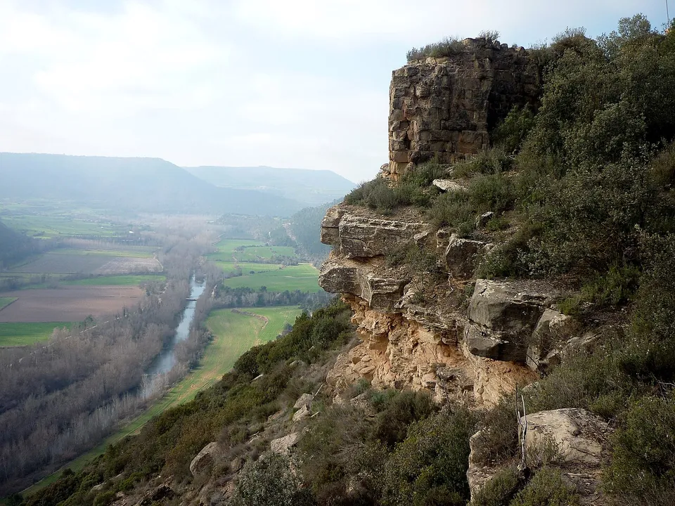El Castellot