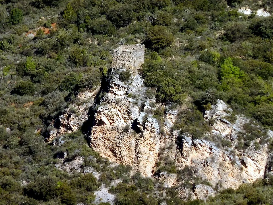 Castillo de Cabrera