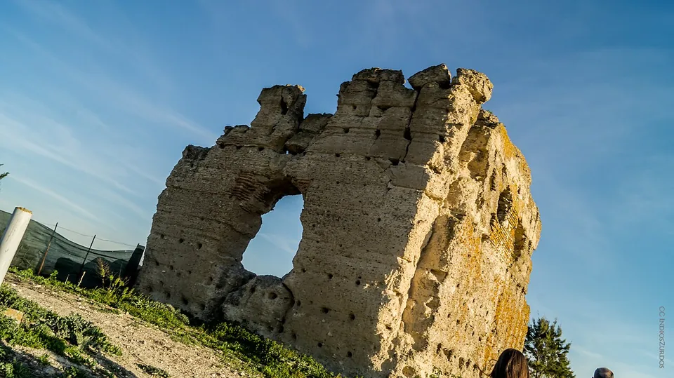 Castillo de Torrecera