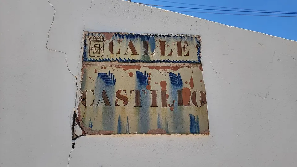 Castillo de San José
