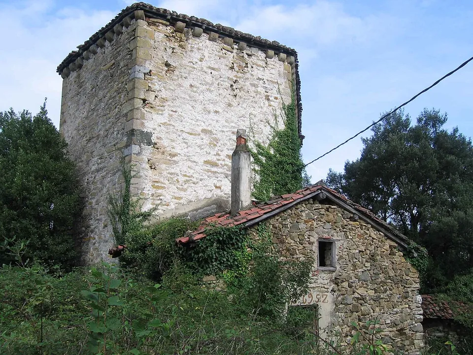 Torre de Montalbán