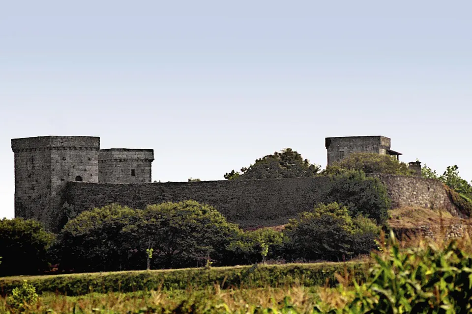 Torres de Mens