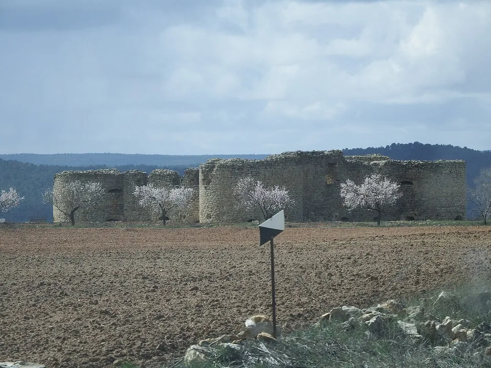 Castillo de Cardenete