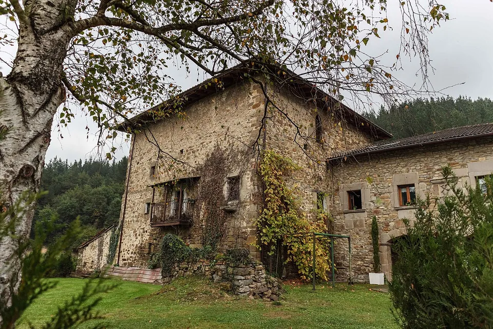 Torre De Zubiete