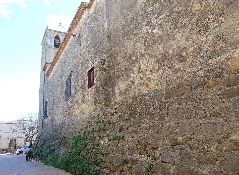 Castillo de San Jorge