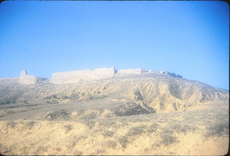 Castillo de Tordehumos