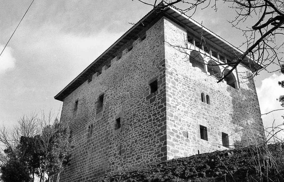 Torre Galarza
