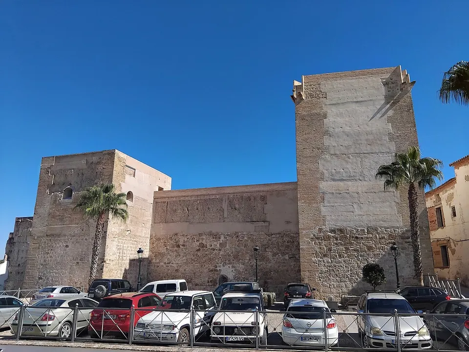 Castillo de Castro del Río