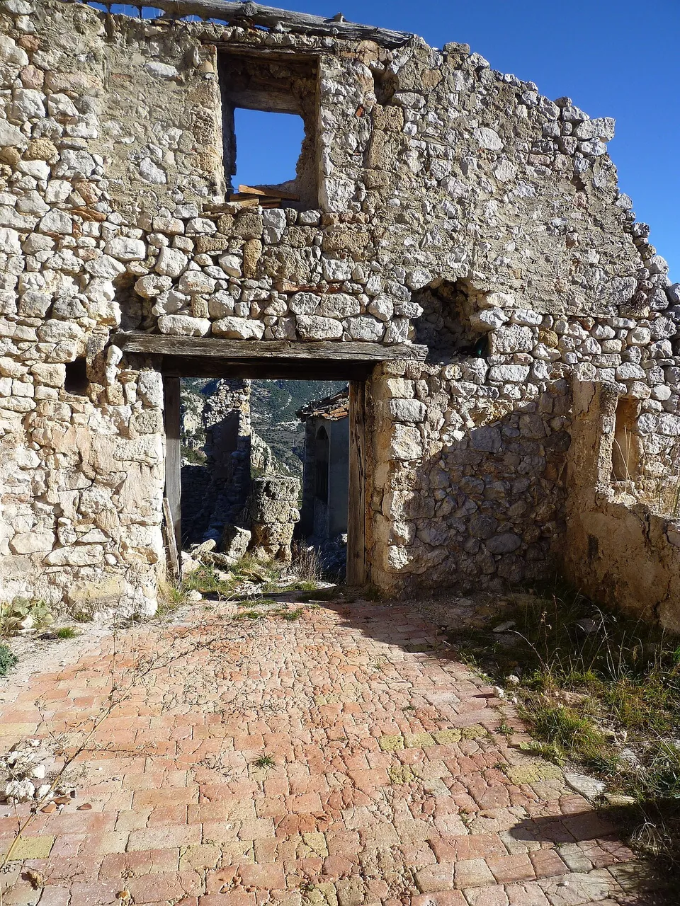 Castillo de Cambrils