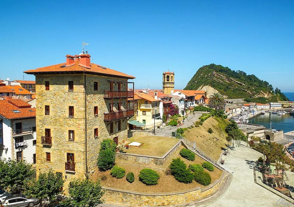 Torre Aldamar