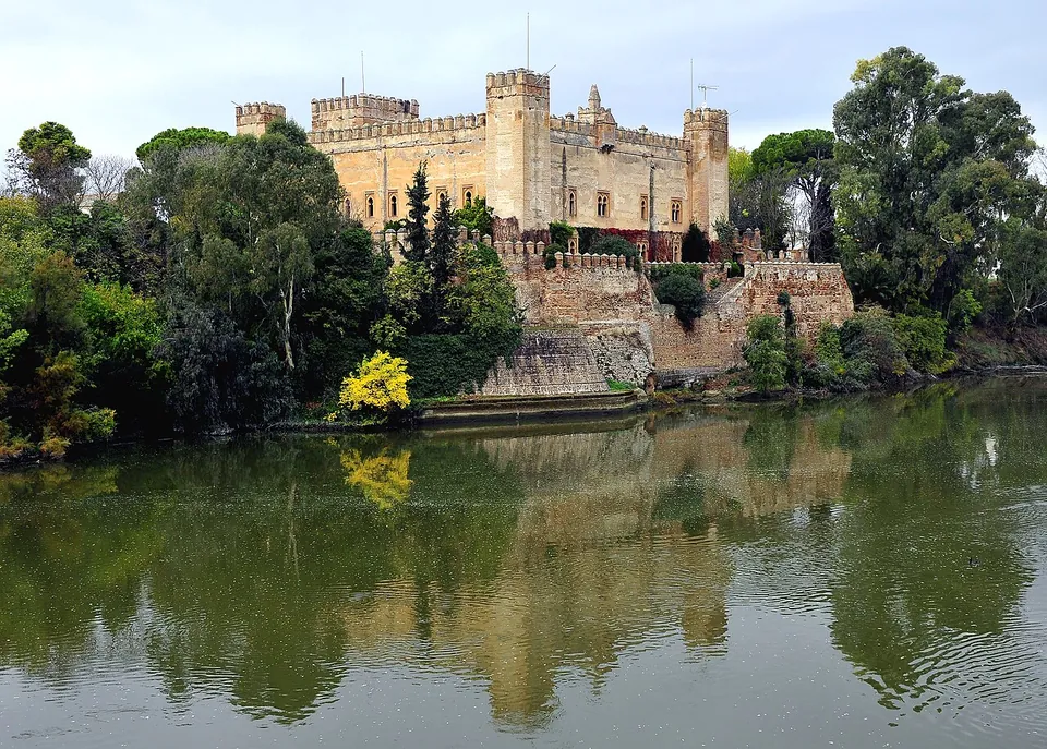 Castillo de Malpica