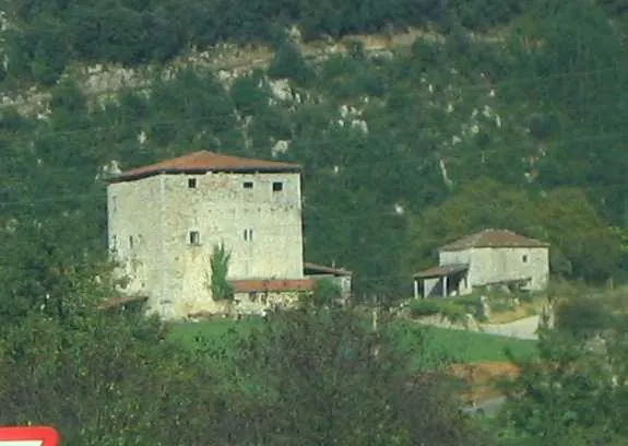 Torre De Barroeta