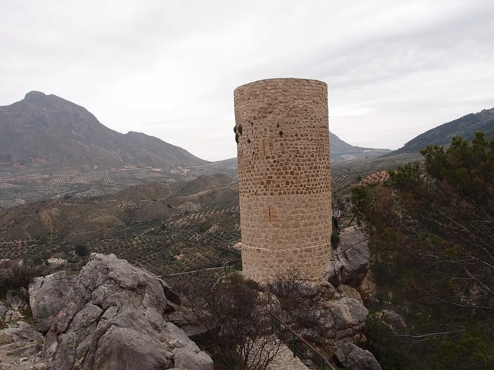 Torre de Cuadros