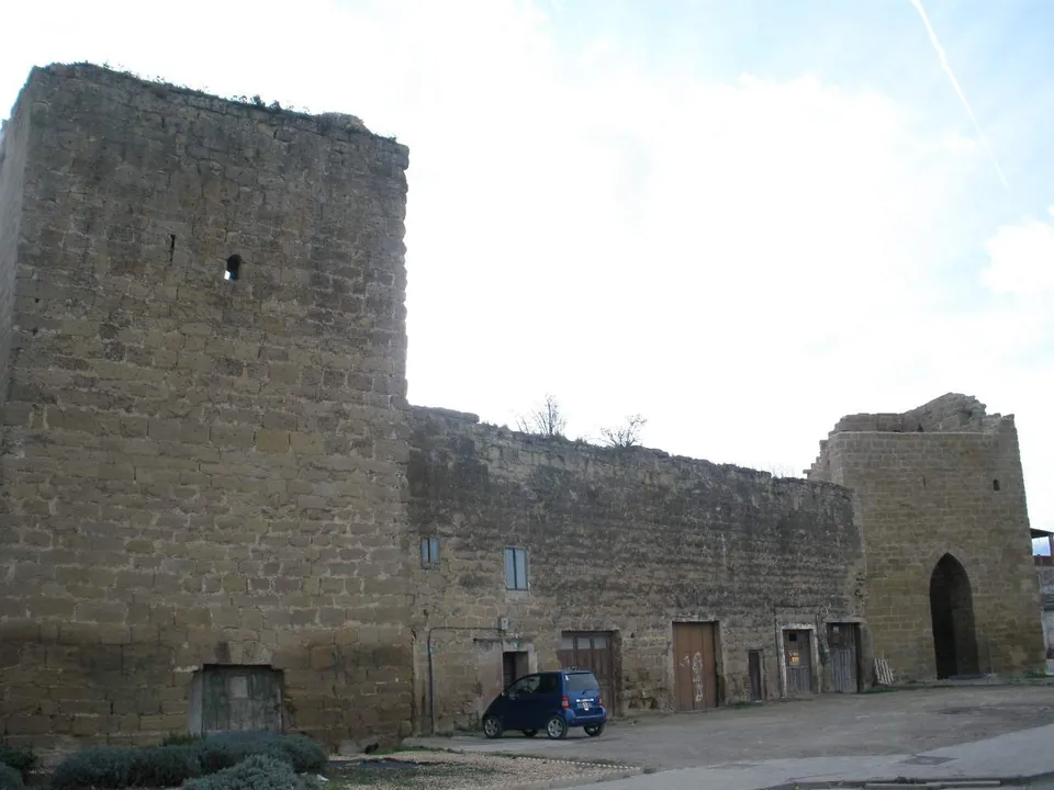 Muralla de Santo Domingo de la Calzada