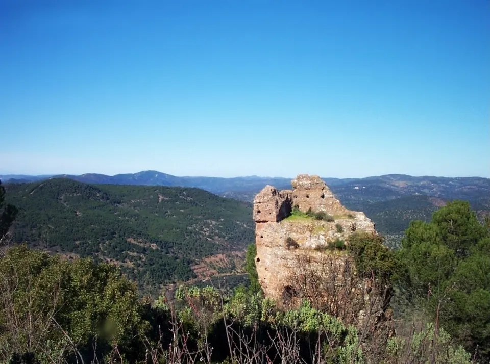 Castillo Nevalo
