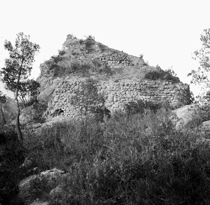 Castillo de Garcia