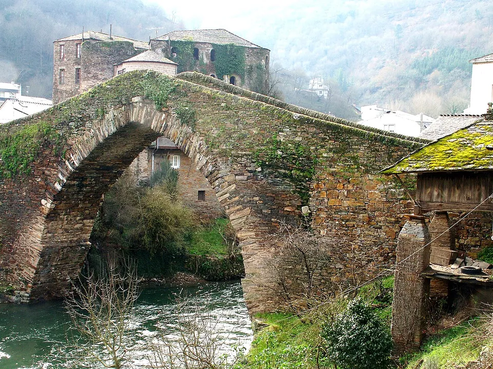 Castelo de Navia