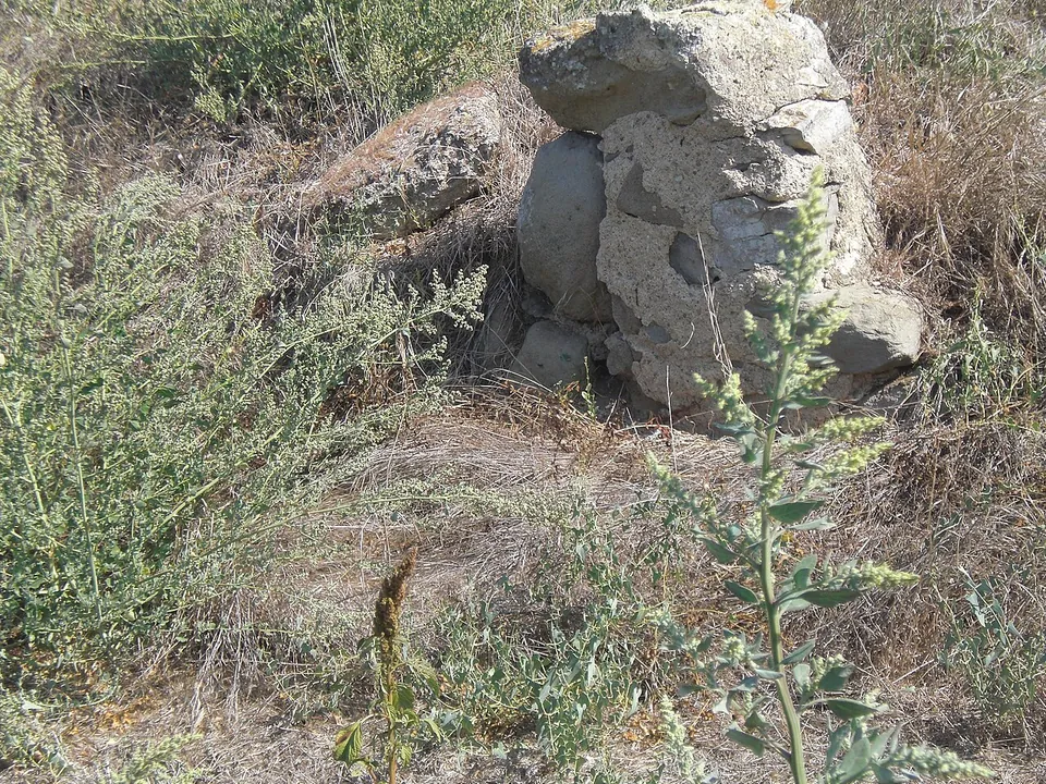 Castillo de Montsuar