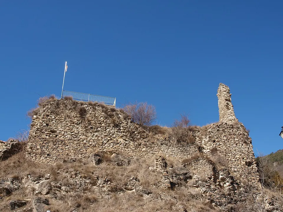 Castellnou de Cacolze