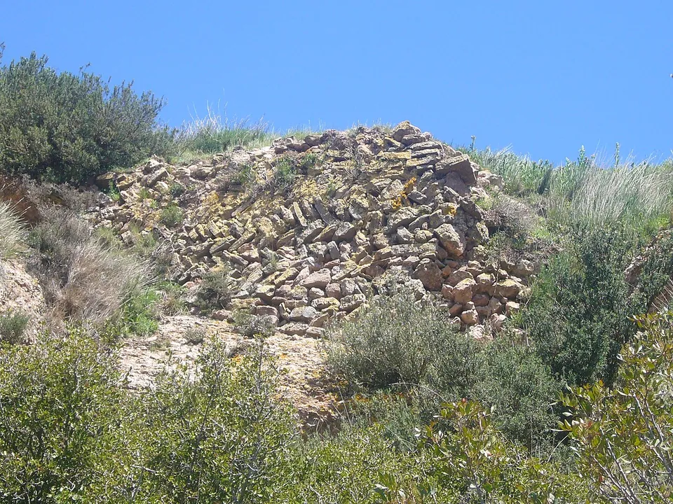Castillo de Guardia
