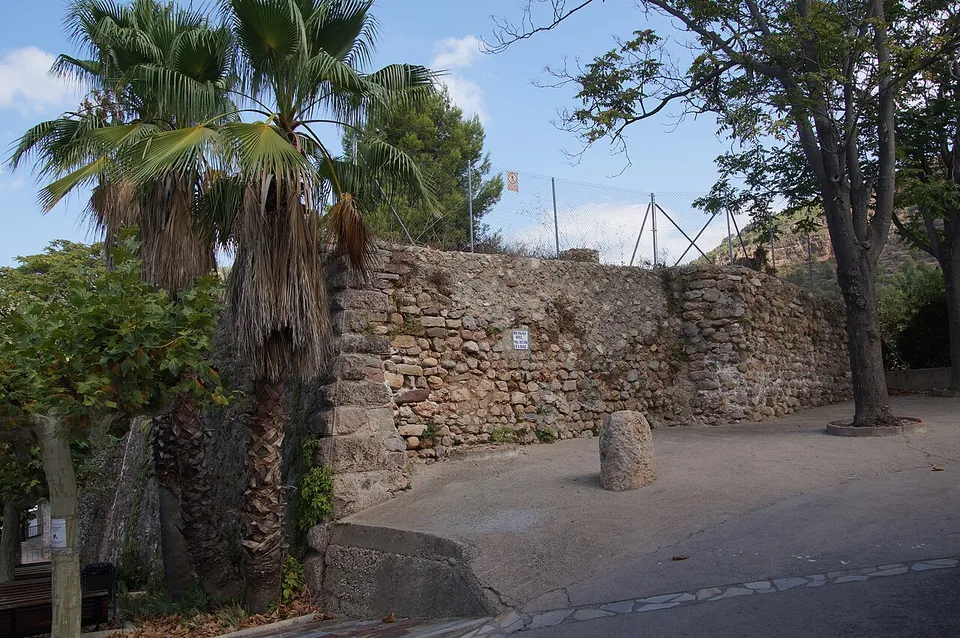Castillo de Toga
