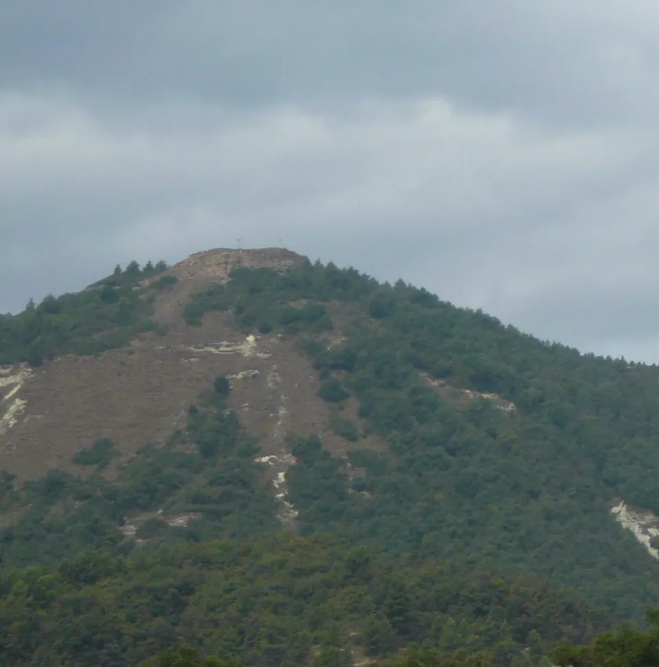 Castillo de Gurb
