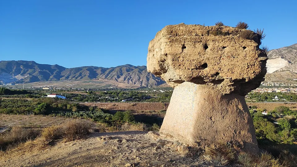 Castillo de Dúrcal