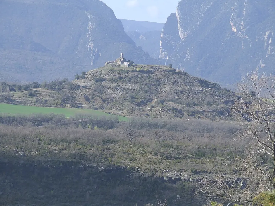 Castillo de Castinet
