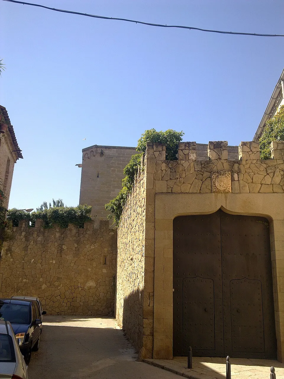 Castillo de Albatarrec