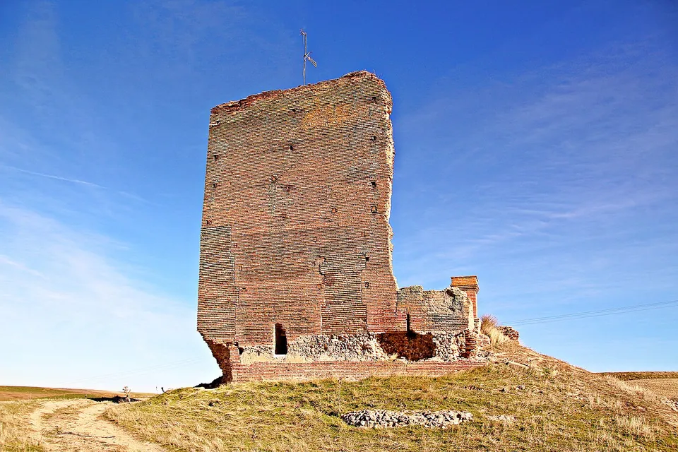 Castillo de Torralba