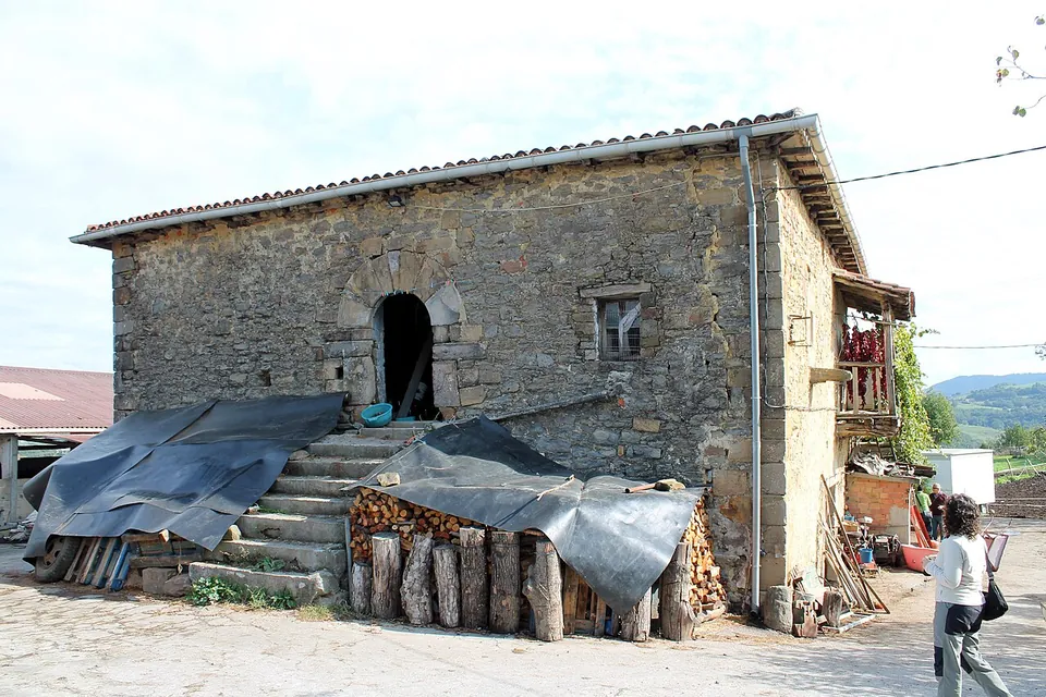 Torre De San Esteban