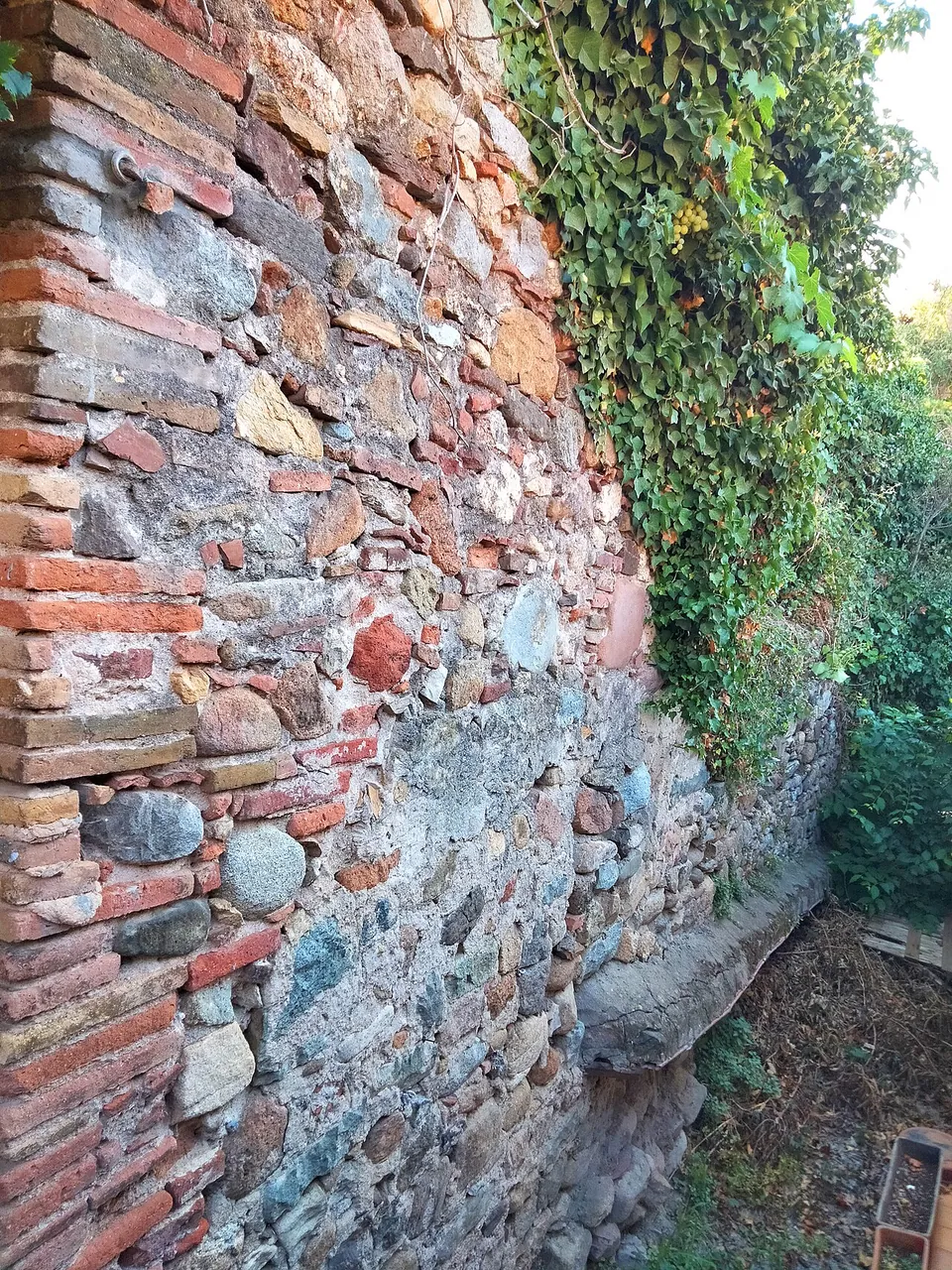 Castillo de Anglés