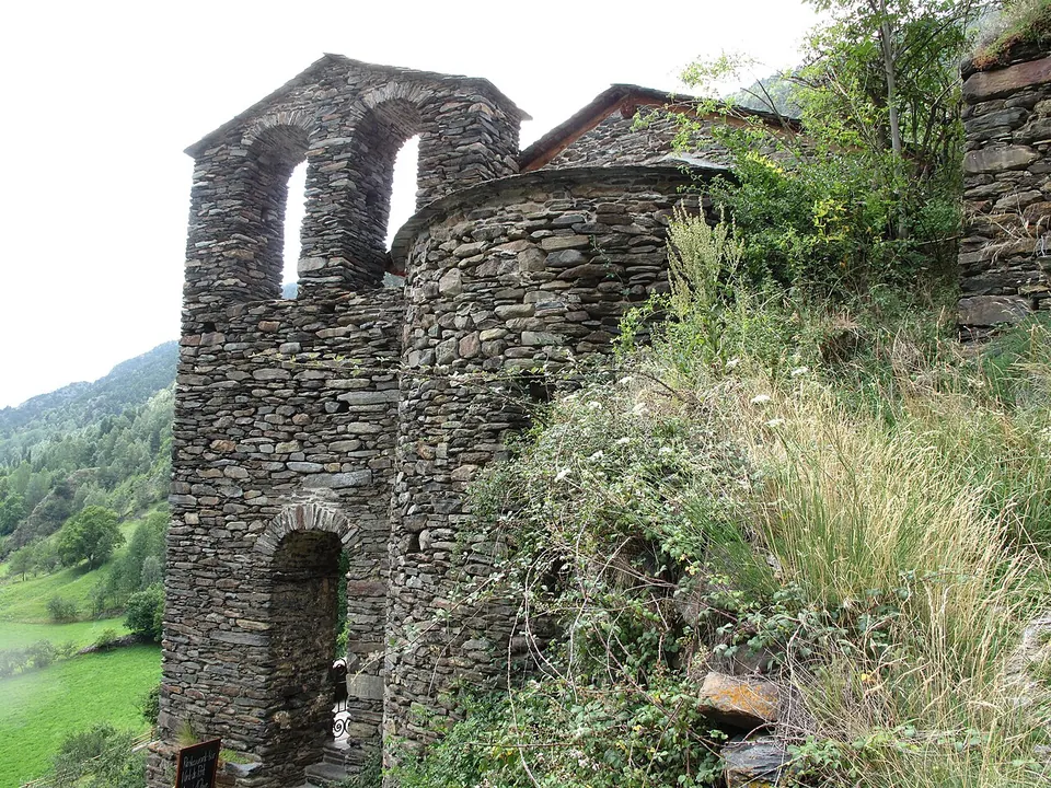 Fortaleza de Areo