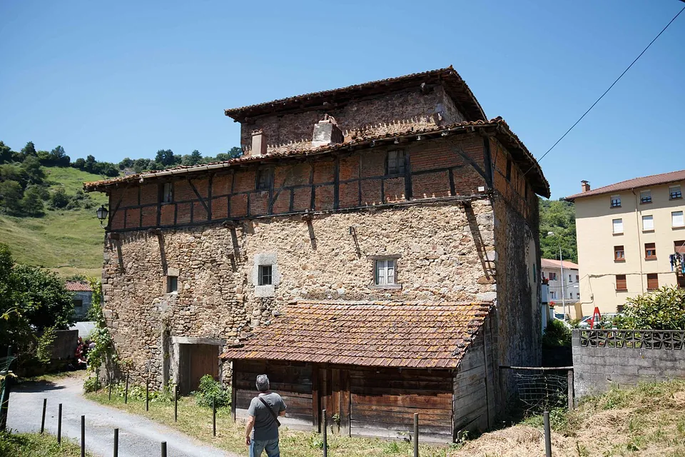 Torre De Ugarte