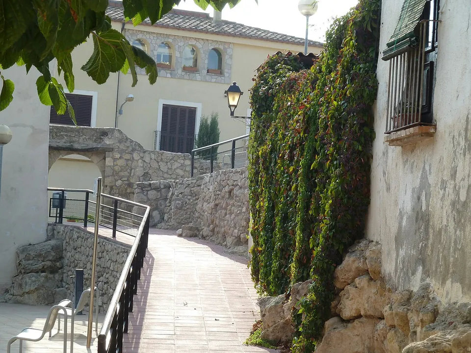 Castillo de La Granada