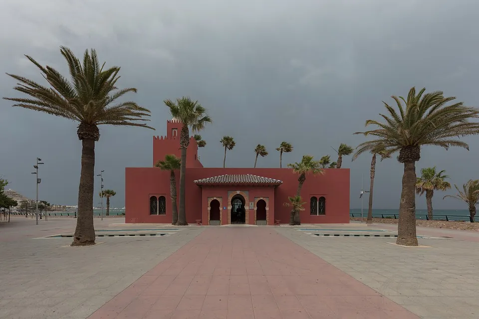 Castillo de Bil Bil