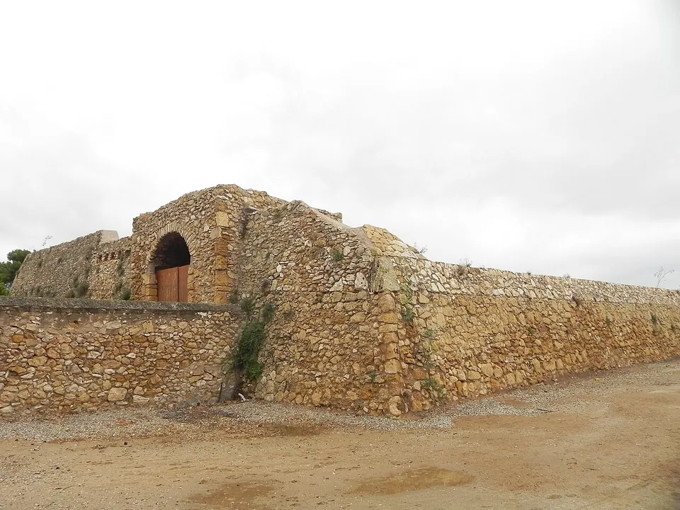 Fortín de la Reina