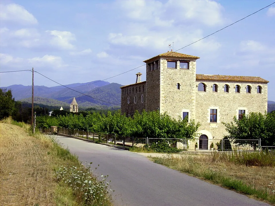 Castillo de San Gregorio