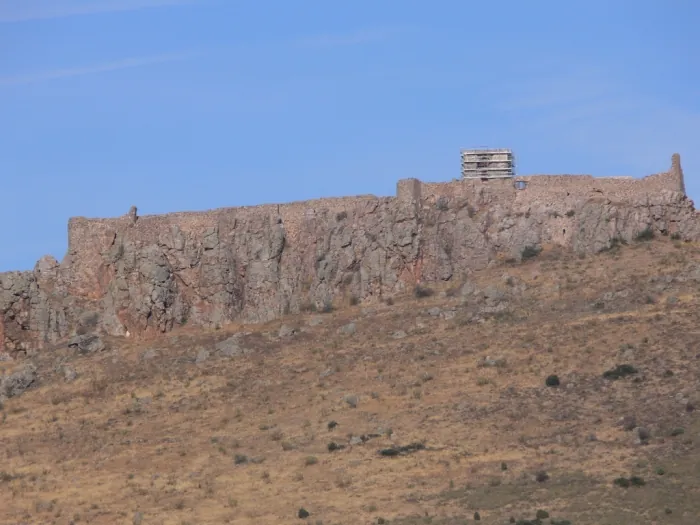 Castillo de Mora
