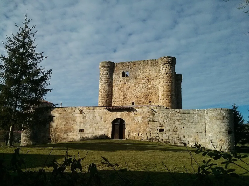 Castillo de Virtus
