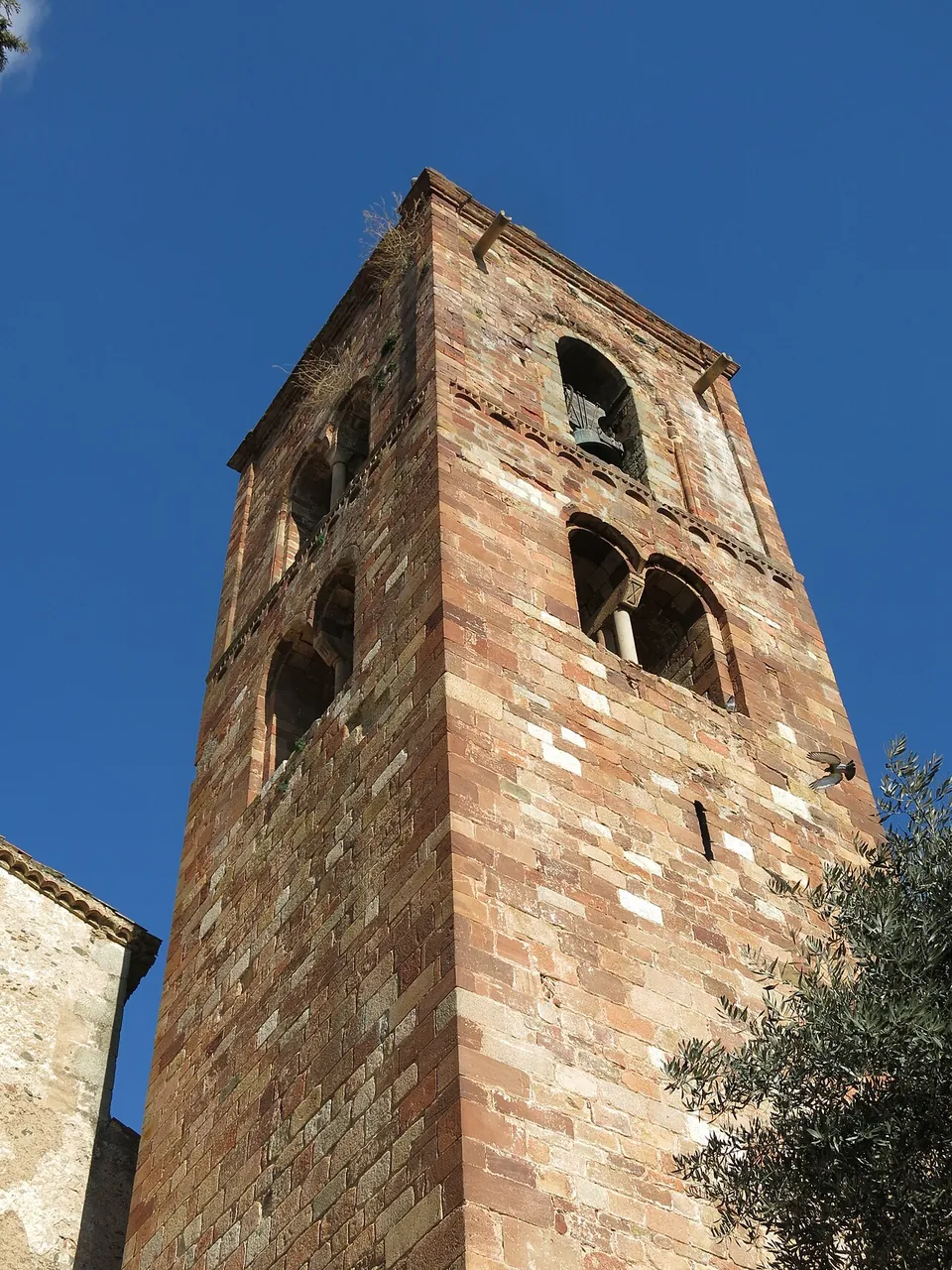 Torre la Fuerza