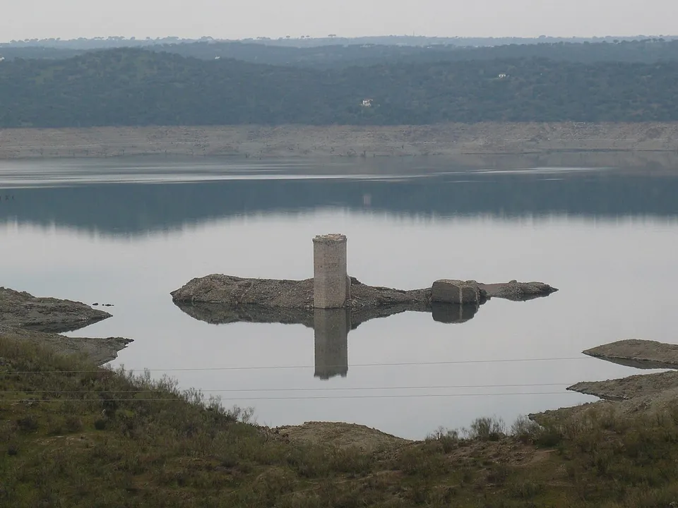 Castillo de Floripes