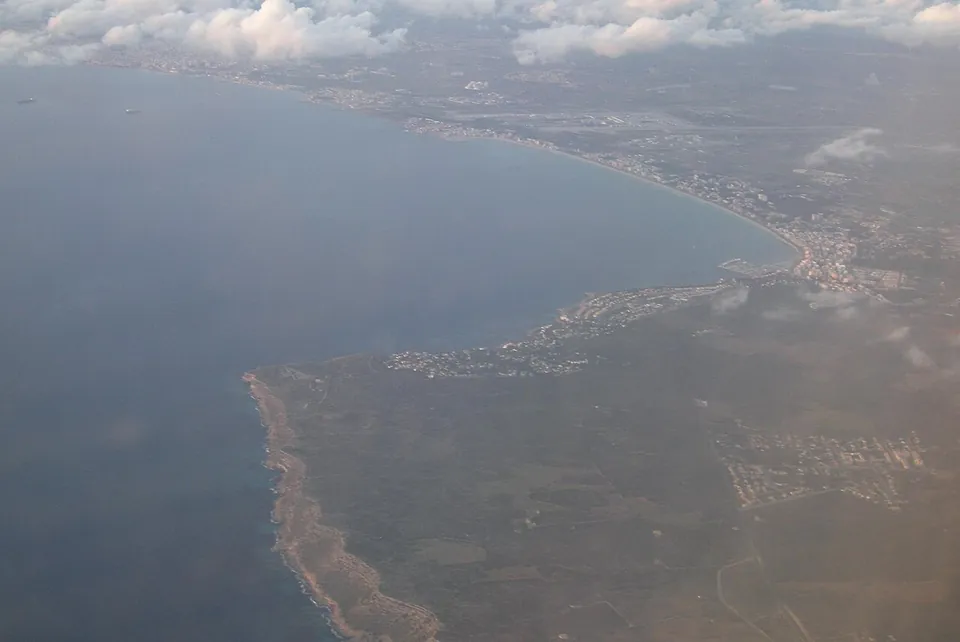 Fuerte del Cabo Enderrocat