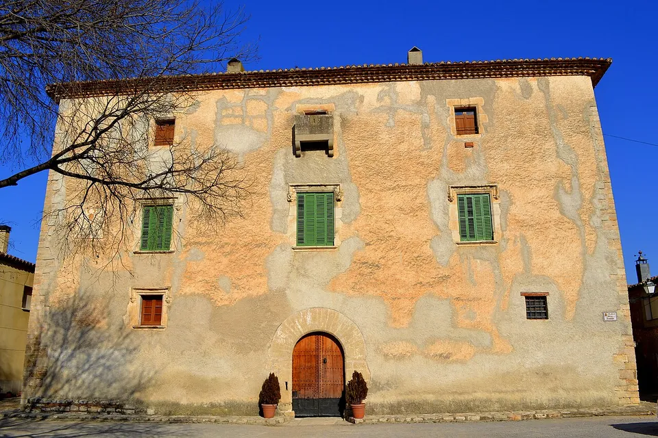 Torre Ramona